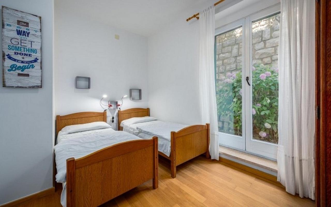 Apartments With Wifi Rabac, Labin - 17739 Exterior photo